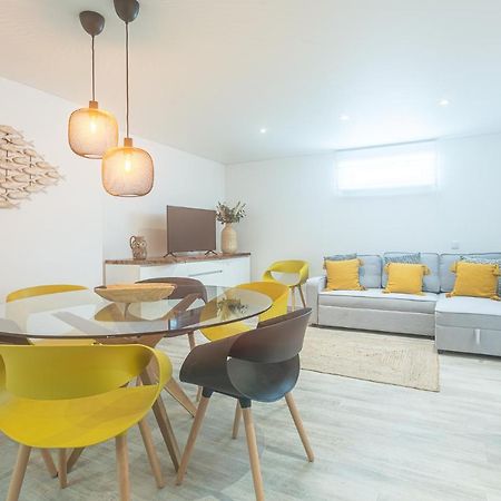 Apartamento T2 Ma'Rase 2 Ναζαρέ Εξωτερικό φωτογραφία