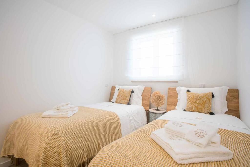 Apartamento T2 Ma'Rase 2 Ναζαρέ Εξωτερικό φωτογραφία