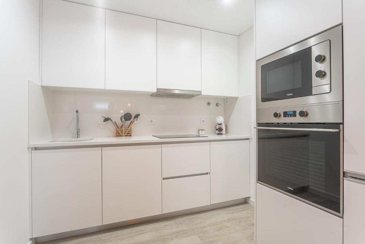 Apartamento T2 Ma'Rase 2 Ναζαρέ Εξωτερικό φωτογραφία