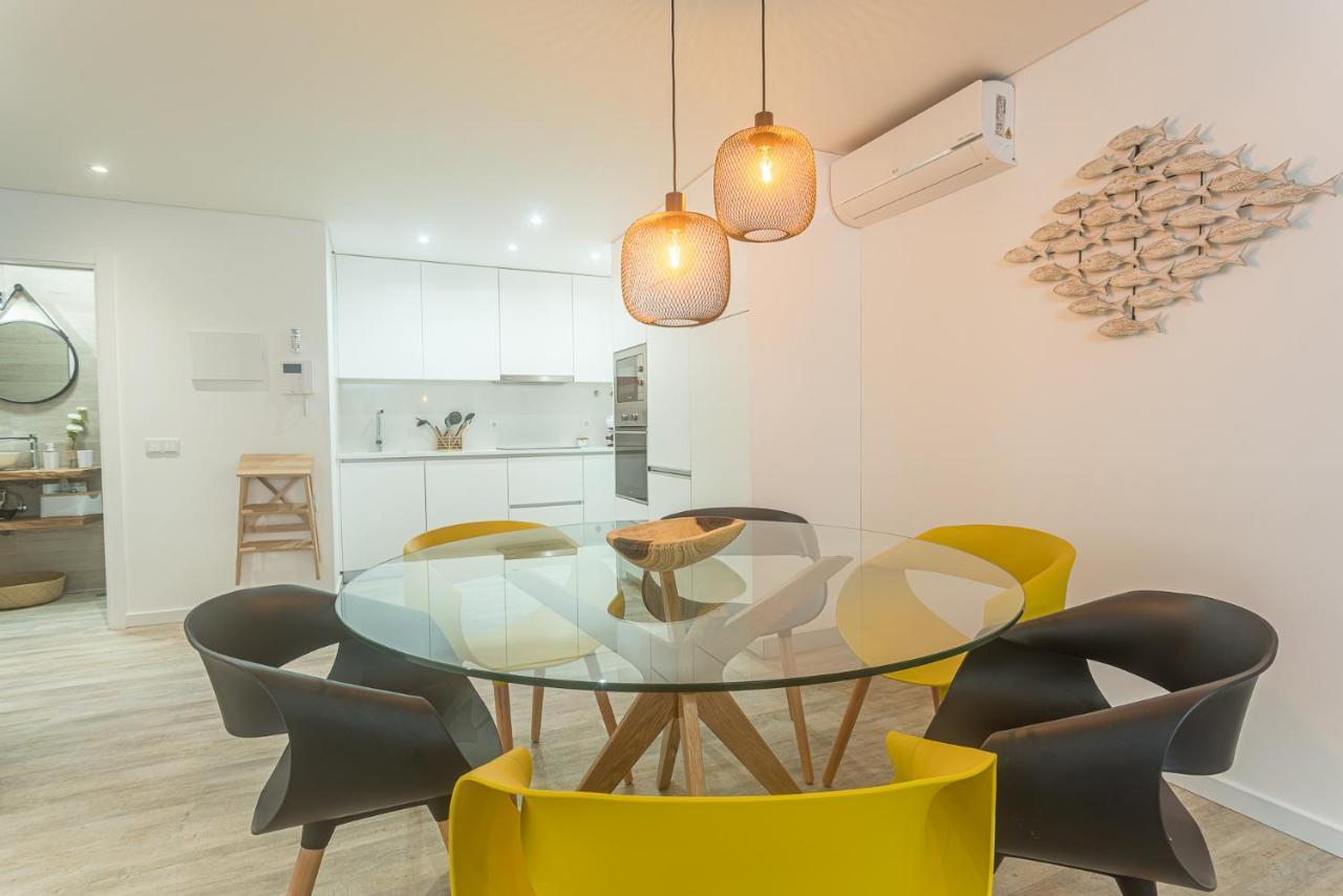 Apartamento T2 Ma'Rase 2 Ναζαρέ Εξωτερικό φωτογραφία