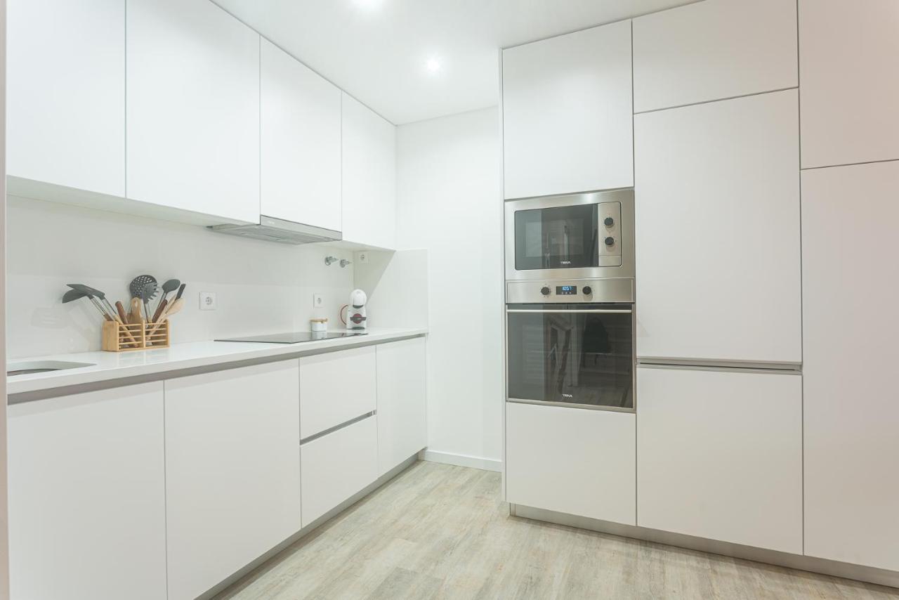 Apartamento T2 Ma'Rase 2 Ναζαρέ Εξωτερικό φωτογραφία