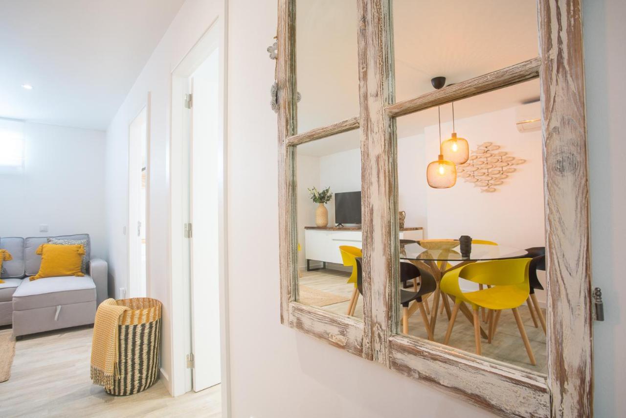 Apartamento T2 Ma'Rase 2 Ναζαρέ Εξωτερικό φωτογραφία