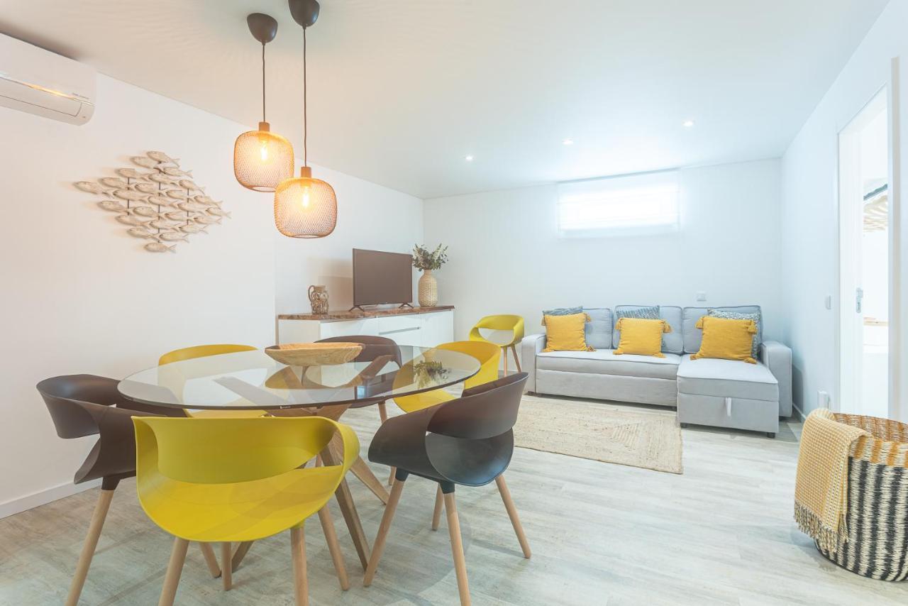 Apartamento T2 Ma'Rase 2 Ναζαρέ Εξωτερικό φωτογραφία