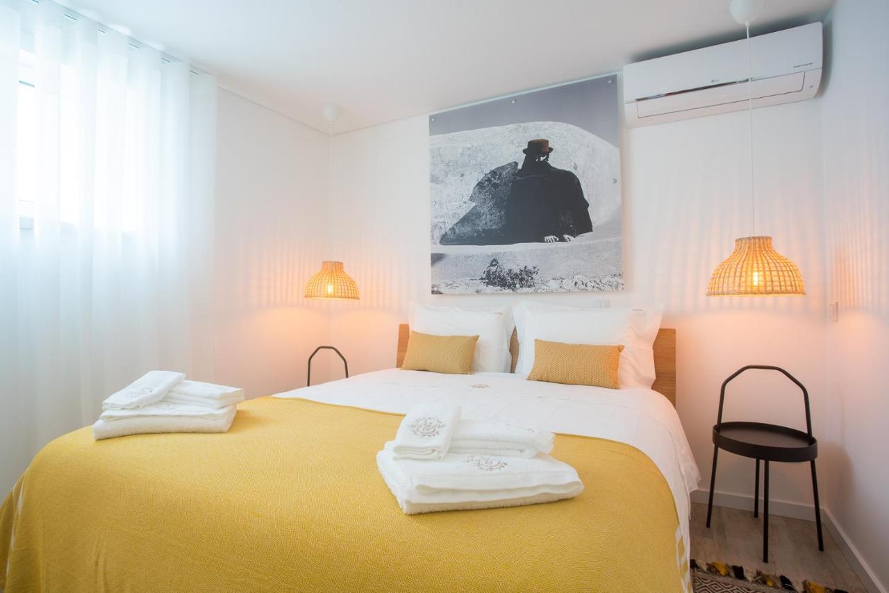 Apartamento T2 Ma'Rase 2 Ναζαρέ Εξωτερικό φωτογραφία