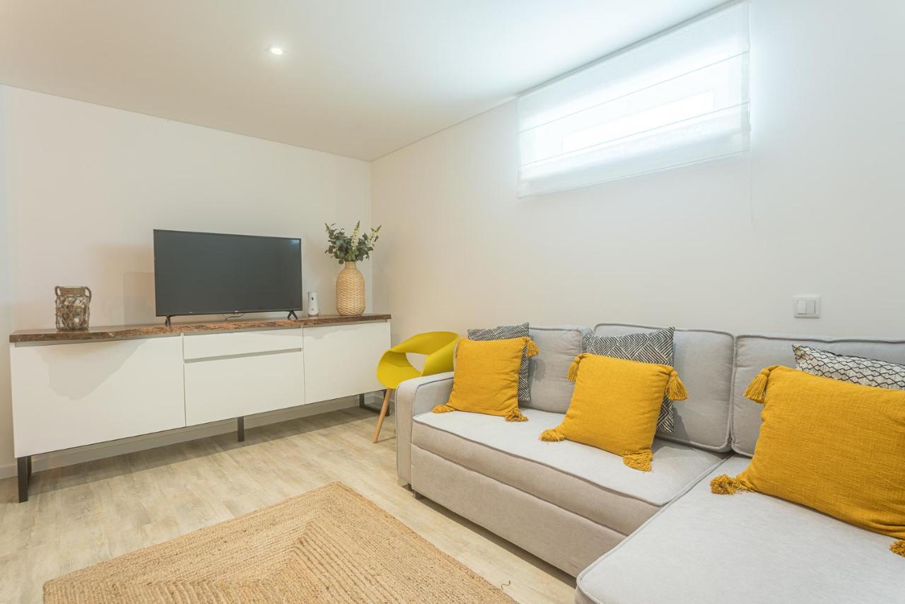 Apartamento T2 Ma'Rase 2 Ναζαρέ Εξωτερικό φωτογραφία