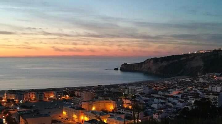 Apartamento T2 Ma'Rase 2 Ναζαρέ Εξωτερικό φωτογραφία