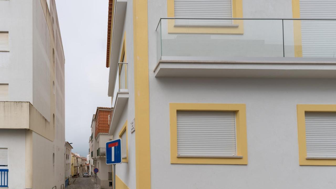 Apartamento T2 Ma'Rase 2 Ναζαρέ Εξωτερικό φωτογραφία