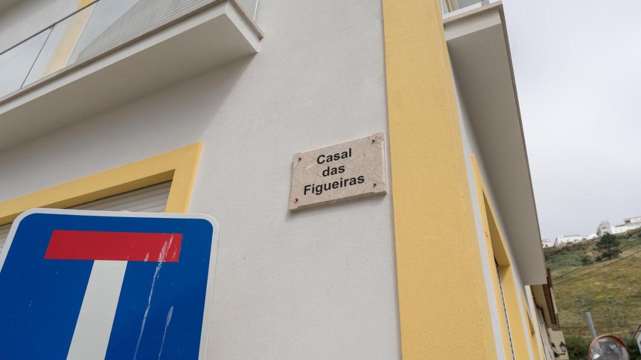 Apartamento T2 Ma'Rase 2 Ναζαρέ Εξωτερικό φωτογραφία