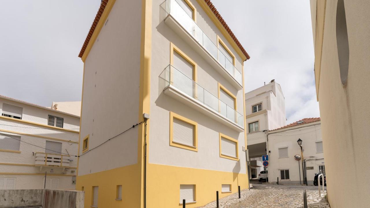 Apartamento T2 Ma'Rase 2 Ναζαρέ Εξωτερικό φωτογραφία